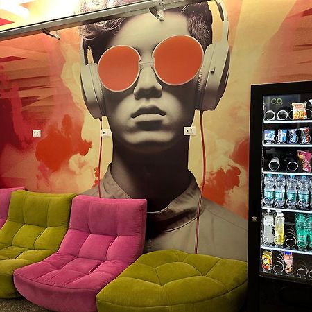 Cconforthotels Host Bari Centrale 외부 사진