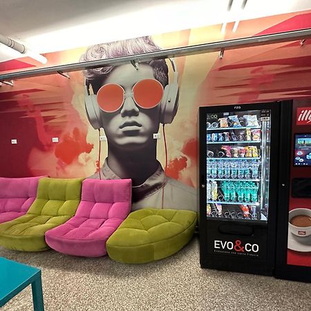 Cconforthotels Host Bari Centrale 외부 사진