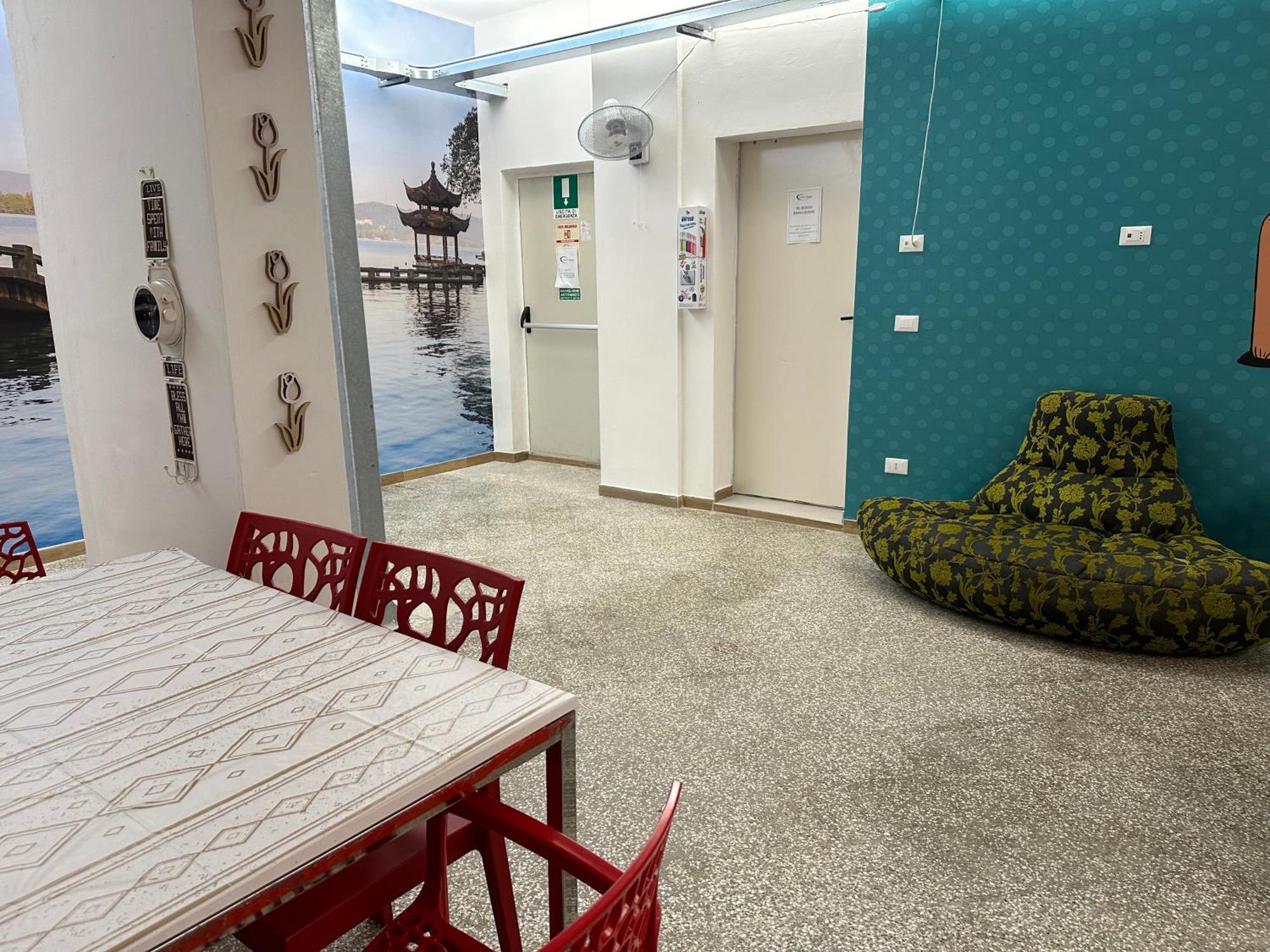 Cconforthotels Host Bari Centrale 외부 사진