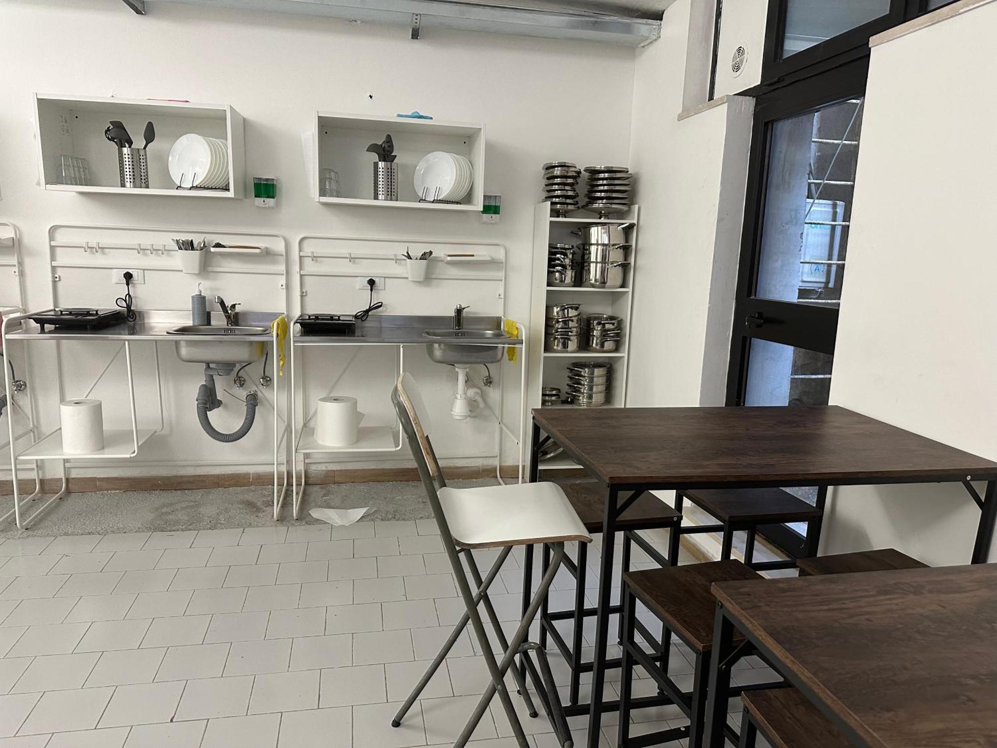 Cconforthotels Host Bari Centrale 외부 사진