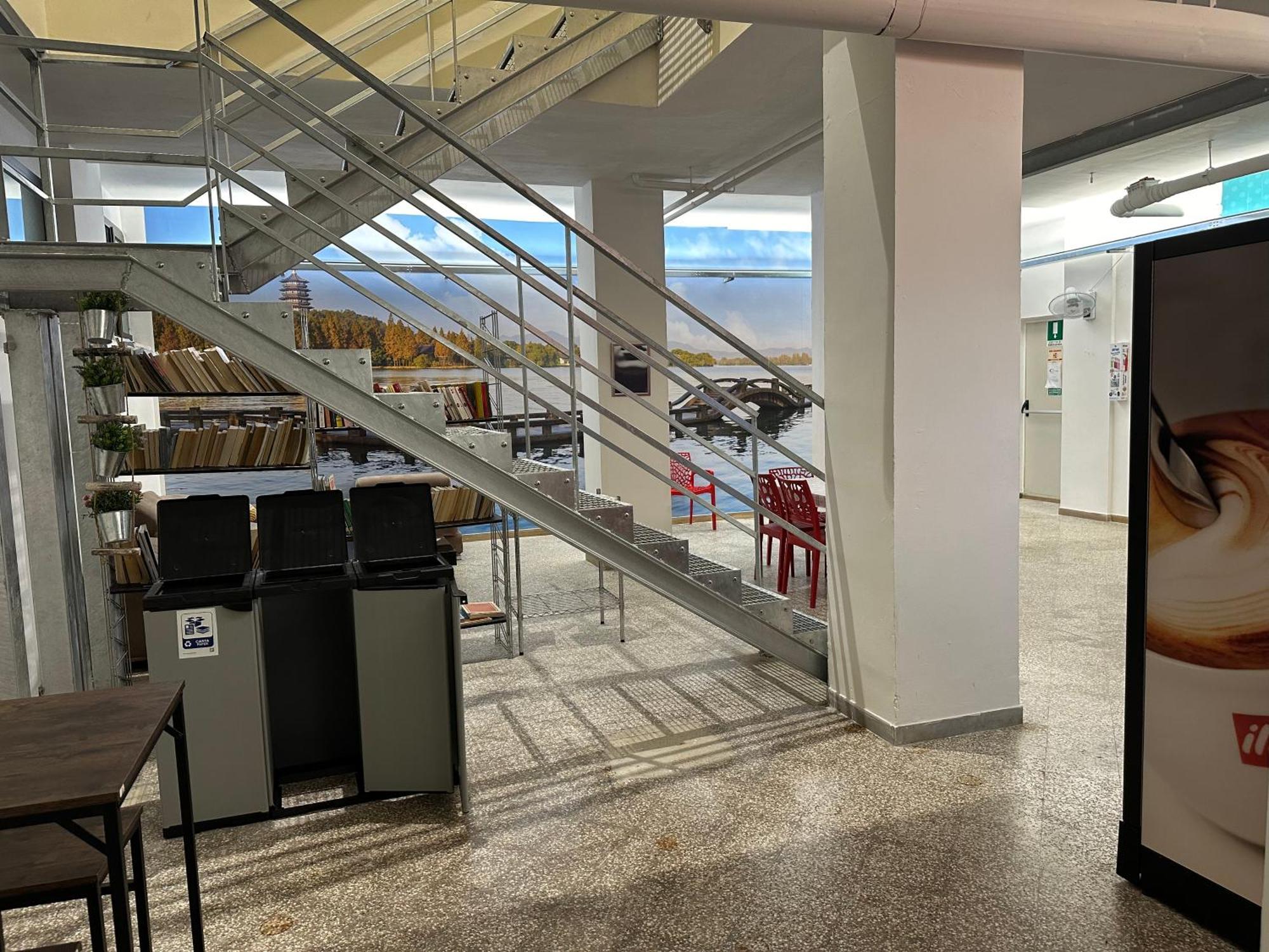Cconforthotels Host Bari Centrale 외부 사진