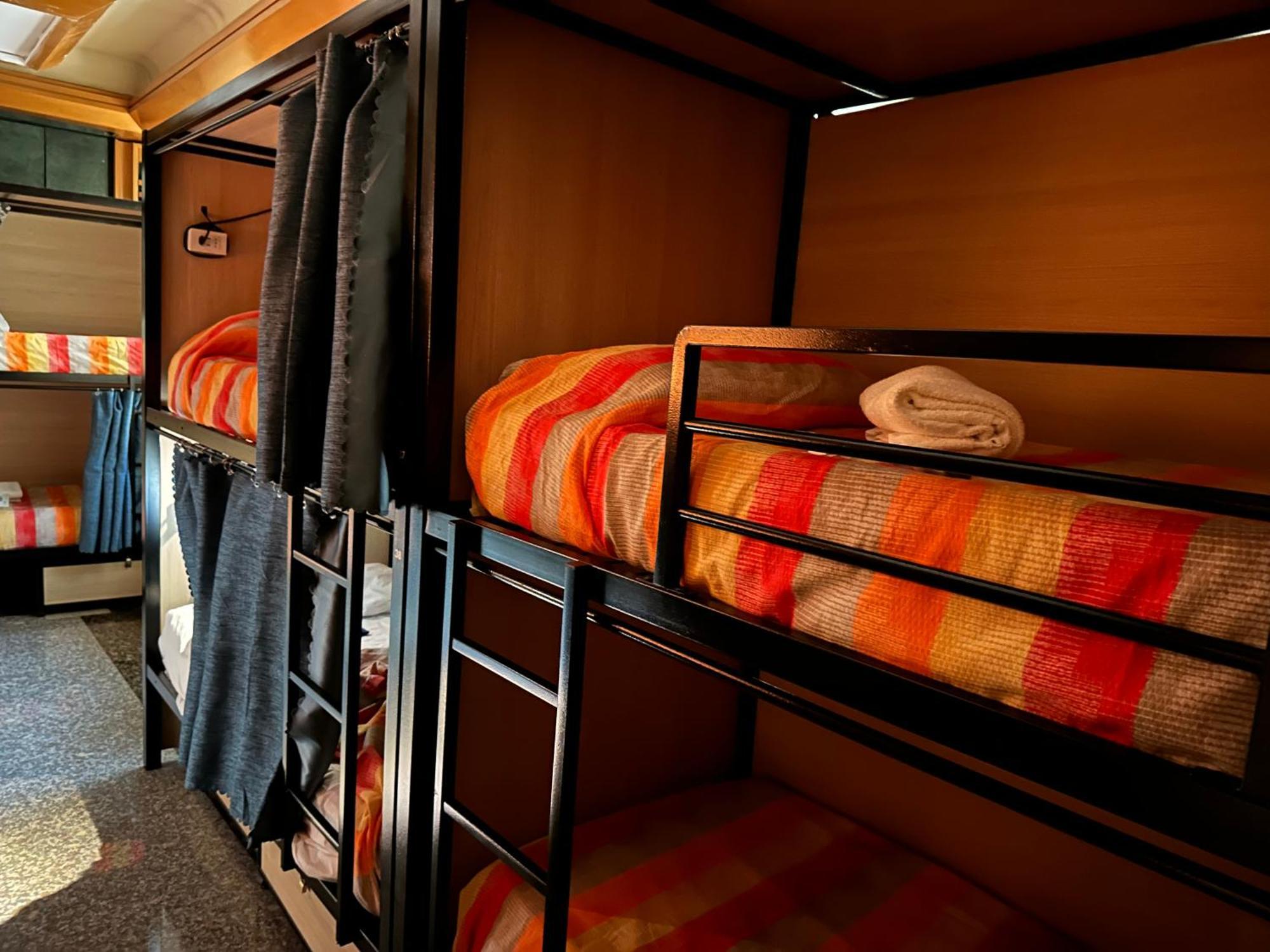 Cconforthotels Host Bari Centrale 외부 사진