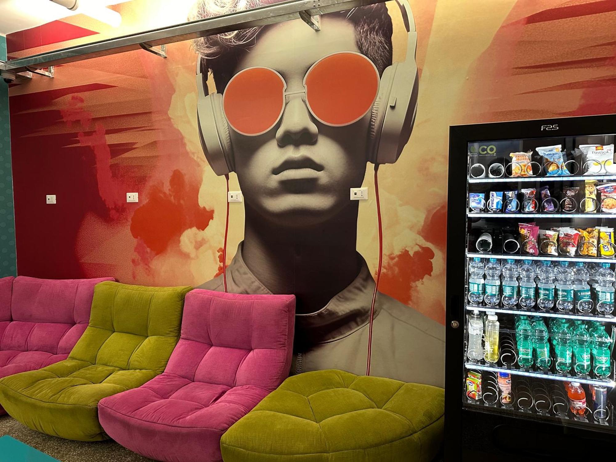 Cconforthotels Host Bari Centrale 외부 사진