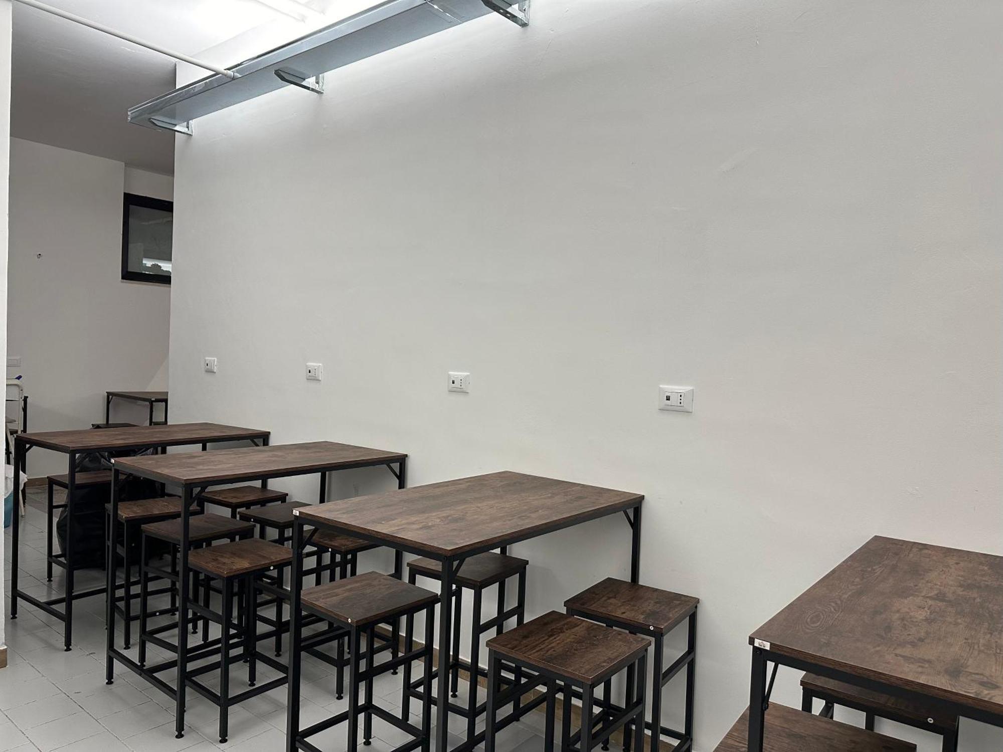 Cconforthotels Host Bari Centrale 외부 사진