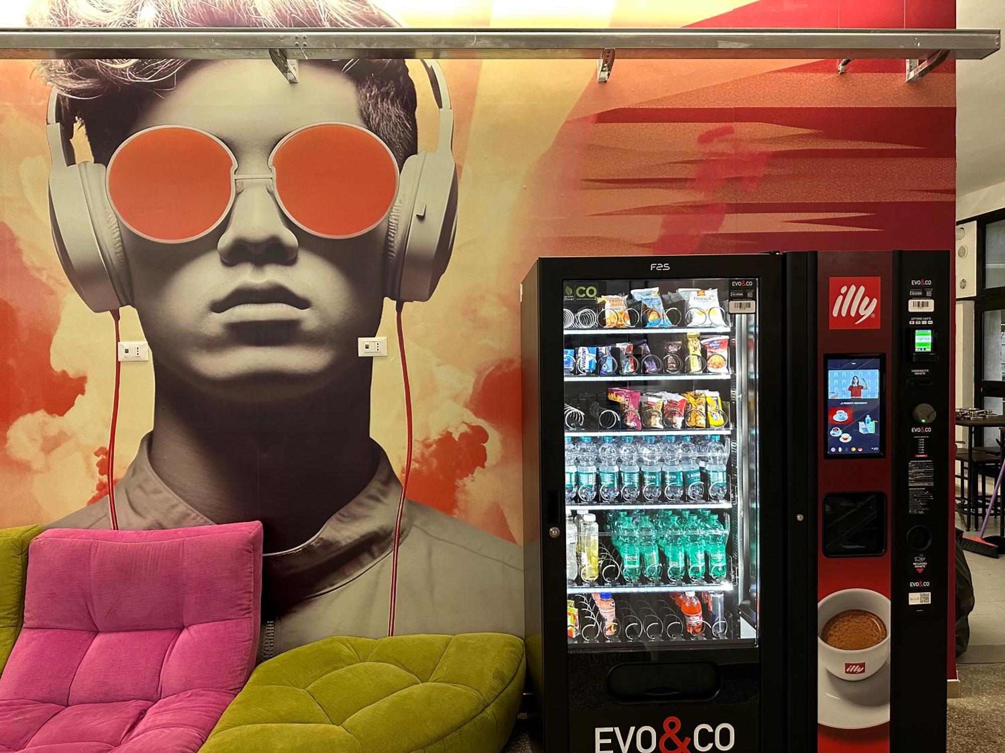 Cconforthotels Host Bari Centrale 외부 사진