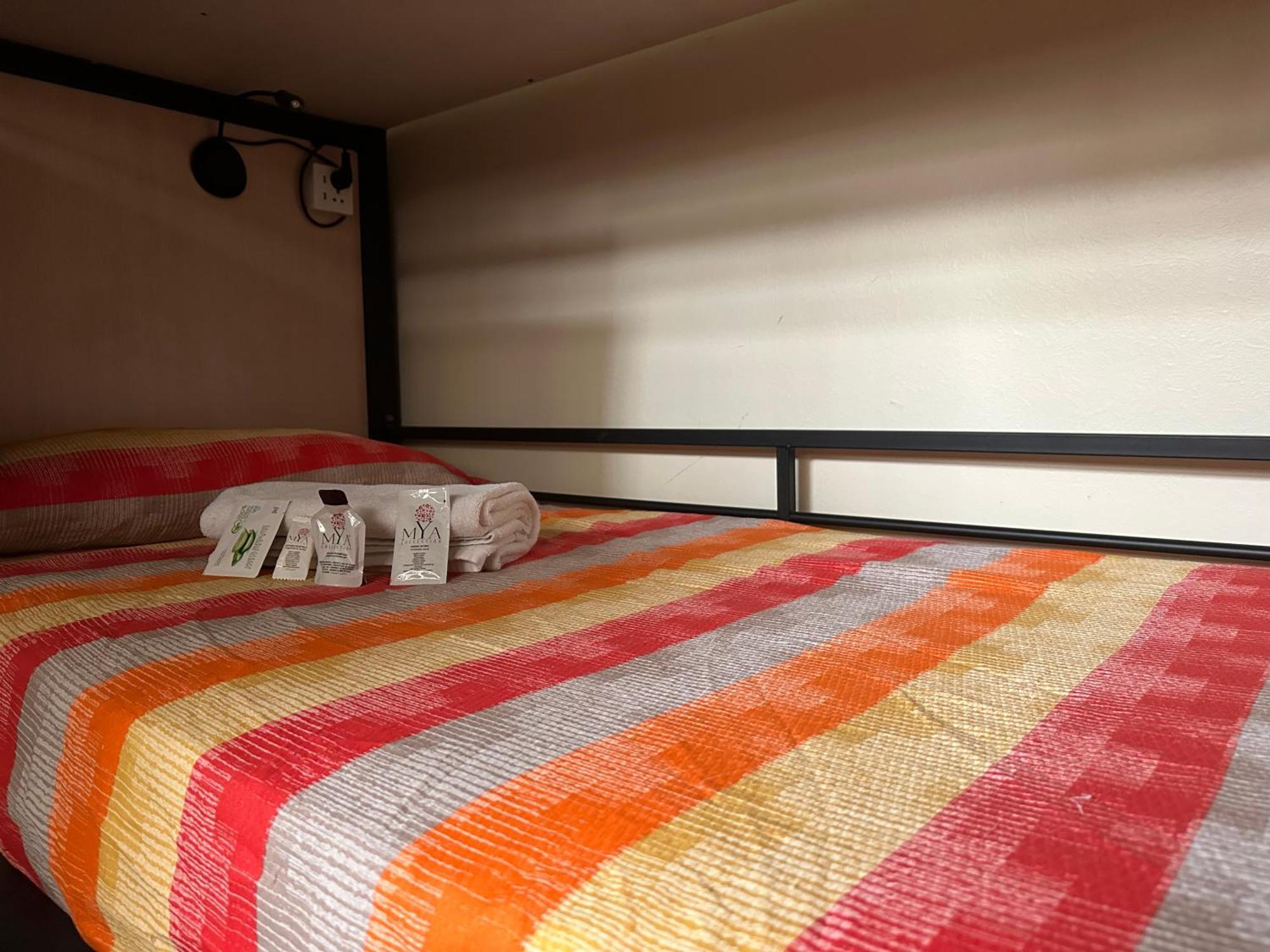 Cconforthotels Host Bari Centrale 외부 사진
