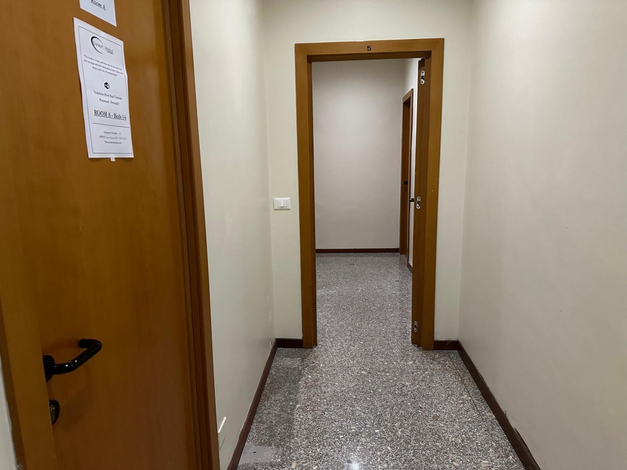 Cconforthotels Host Bari Centrale 외부 사진