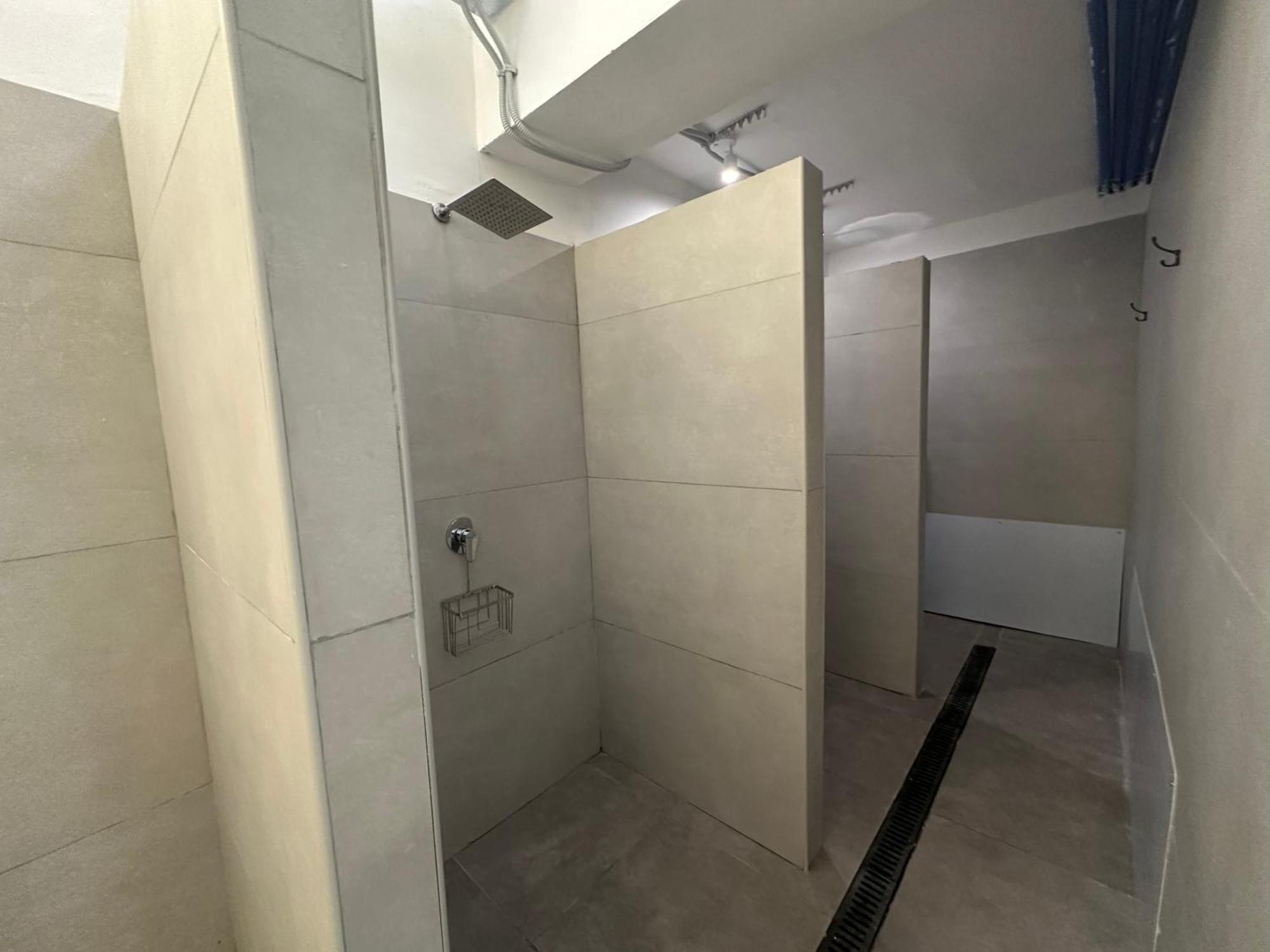 Cconforthotels Host Bari Centrale 외부 사진